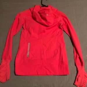 Lululemon pullover